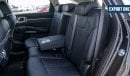 Kia Sorento 2.5L PETROL - BLACK: EXPORT ONLY