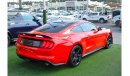 Ford Mustang MUSTANG ECOBOOST VERY GOOD CONDTION