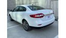 Renault Fluence LE 2 | Under Warranty | Free Insurance | Inspected on 150+ parameters