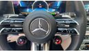 Mercedes-Benz E53 4MATIC+ E53 /// AMG TWIN TURBO- V6 14000 KM ONLY 2022