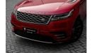 Land Rover Range Rover Velar P380 V6 R-dynamic  | 3,329 P.M  | 0% Downpayment | V6 R-dynamic!