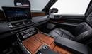 Lincoln Navigator Presidential 2023 - GCC - Under Warranty and Service Contract