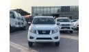 Nissan Navara 2019 I 4x4 I Full Automatic I Ref#317