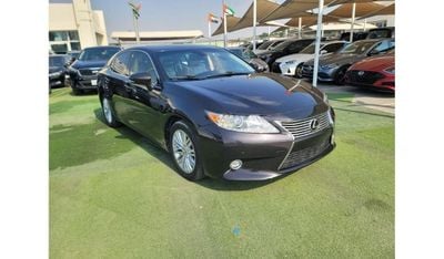 لكزس ES 350 Premier 3.5L