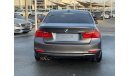 BMW 328i Sport Line BMW 328i SPORT _GCC_2013_Excellent Condition _Full option