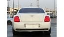 بنتلي فلاينج سبور Bentley Flying Spur Continental GT_GCC_2006_Excellent Condition _Full option