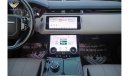 Land Rover Range Rover Velar P250 R-Dynamic SE Range Rover Velar P250 SE R Dynamic 2019 GCC Under Warranty