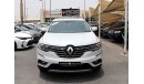 Renault Koleos LE ACCIDENTS FREE- FULL OPTION - PERFECT CONDITION INSIDE OUT