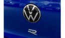 Volkswagen Golf 2024 Volkswagen Golf R / Volkswagen Warranty & Full VW Service History