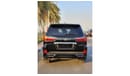 لكزس LX 570 LEXUS LX570 FULL OPTIONS 2020