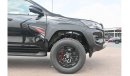 تويوتا هيلوكس TOYOTA HILUX GR SPORT 4.0L V6 ( FULL OPTION ) MODEL 2024