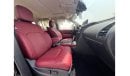 Nissan Patrol Nissan Patrol Platinum V8 2024 (Export Only)