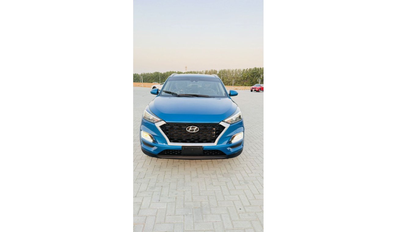 هيونداي توسون 2019 Hyundai Tucson SE (TL), 5dr SUV, 2L 4cyl Petrol, Automatic, Front Wheel Drive