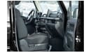 Suzuki Jimny 2024 Suzuki Jimny 1.5 4x4 5DR GLX - Black inside Black