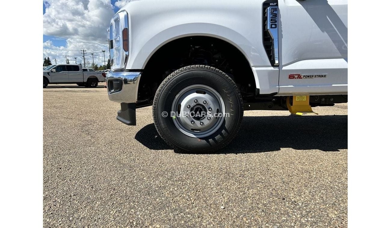 Ford F 350 6.7 DIESEL