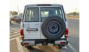 Toyota Land Cruiser Hard Top Toyota Landcruiser hard top RHD Diesel engine 1HZ car very clean and good condition