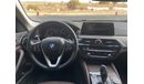 BMW 530i Luxury 2.0L LUXURY LINE / KOREAN IMPORTED / CLEAN TITLE / DIAMOND LEATHER BIG SEATS