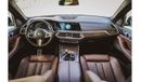 BMW X5 40i M Sport