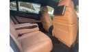 BMW 750Li Luxury BMW 750 Li_TWIN POWER TERBO _GCC_2015_Excellent Condition _Full option