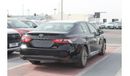 Toyota Camry TOYOTA_CAMERY_GLE_2.5_HYBRID_2023