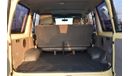 Toyota Land Cruiser Hard Top Toyota landcruise Hard Top 2016 Model Diesel Transmission. Manual Interior. Black 5 seater 4 Doors