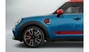 Mini John Cooper Works Countryman 2024 Mini Countryman JCW / Mini Warranty and Service Contract