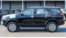 Toyota Fortuner FORTUNER 2.8L FOLL OIPTION