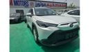 Toyota RAV4 FRONT LANDER 2.0L HYBRID 2024