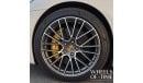 بورش باناميرا 2010 Porsche Panamera 4S 4.8L V8