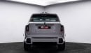 Rolls-Royce Cullinan Black Badge - 2025 - GCC -Under Warranty and Service Contract