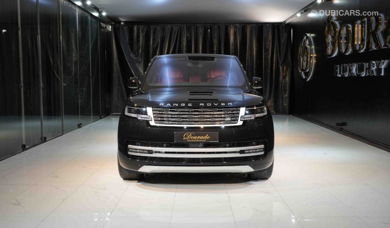 Land Rover Range Rover Autobiography P530 | SWB | 2023