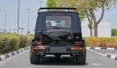 Mercedes-Benz G 63 AMG Mercedes Benz G63 AMG - Black - Rocket Kit - 2024