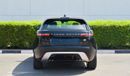 لاند روفر رينج روفر فيلار Range Rover Velar R-Dynamic P250 4WD | with HUD 22 Alloy | 2023