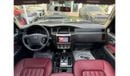 Nissan Patrol Super Safari NISSAN PATROL SUPER SAFARI 2023 GCC FULL OPTION FULL SERVICE HISTORY