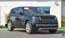 Land Rover Range Rover SE P400 3.0P MHEV SE LWB AWD (7 seats) Aut. (For Local Sales plus 10% for Customs & VAT)