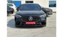 Mercedes-Benz S 63 AMG Brand New Mercedes S63 AMG European Spec