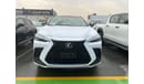 Lexus NX350 F SPORT F-SPORT 2.4L