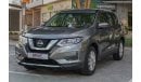 Nissan XTrail S 2.5L FWD (5 Seater)