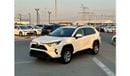 Toyota RAV4 2022 HYBRID LIMITED SUNROOF FULL OPTION CLEAN TITLE UAE PASS