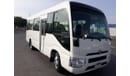 Toyota Coaster 2019 Diesel 30 Seaters