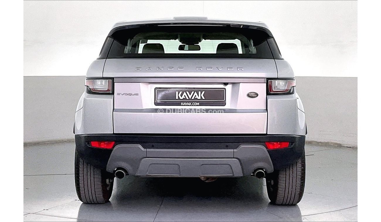 Land Rover Range Rover Evoque SE | 1 year free warranty | 0 Down Payment