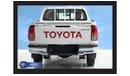 Toyota Hilux TOYOTA HILUX 2.0L 4X2 D/C PETROL M/T PTR