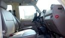 Toyota Land Cruiser Hard Top 4.2L | LC78 | Diff Lock | Leather Seats