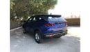 Hyundai Tucson Comfort 2.5L