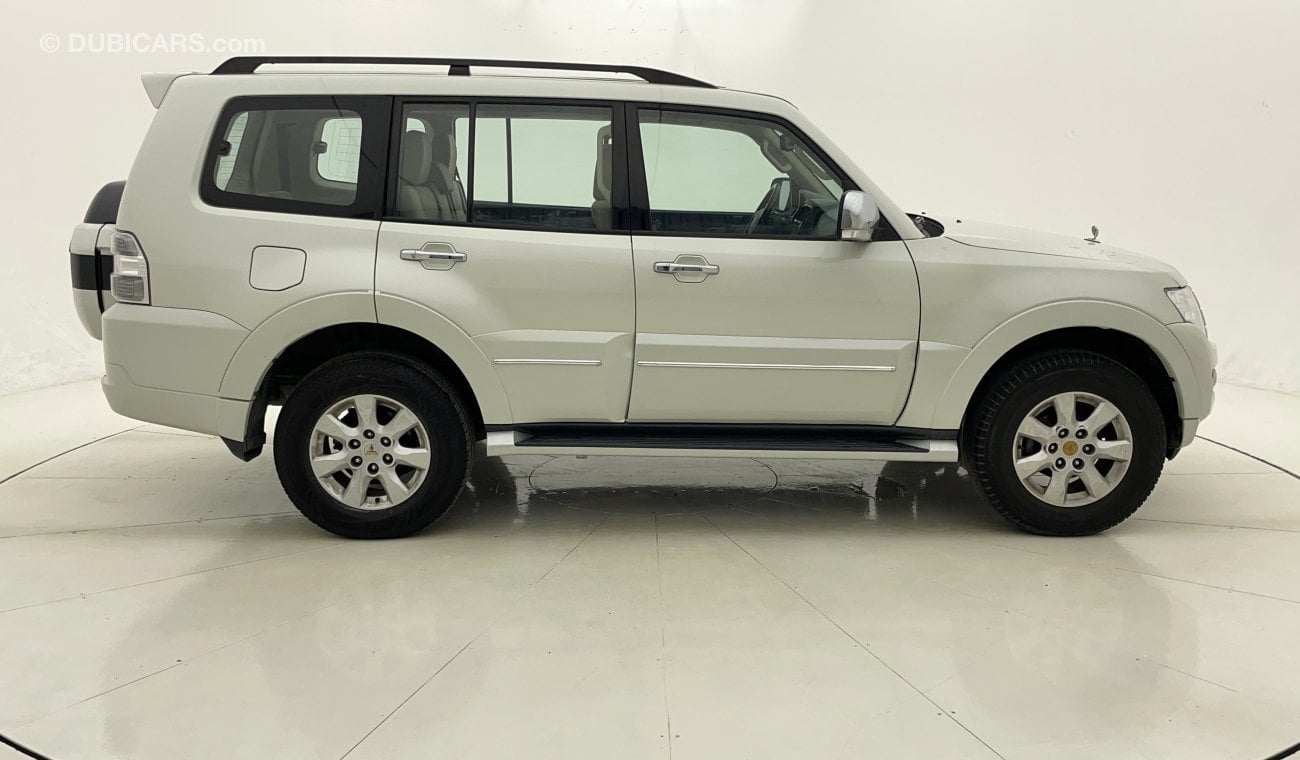 Mitsubishi Pajero GLS MID 3.5 | Zero Down Payment | Free Home Test Drive