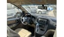 Hyundai H-1 Seats 12