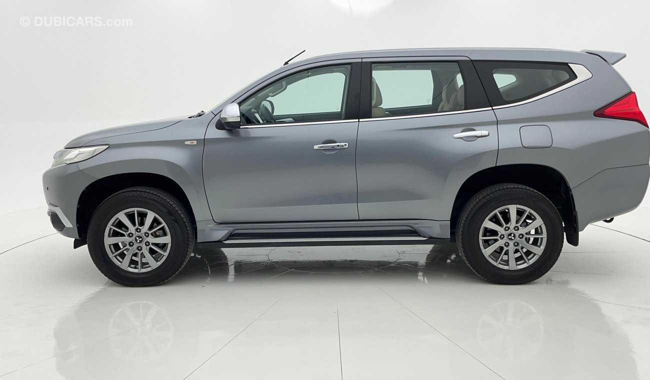 Mitsubishi Montero GLS MID 3 | Zero Down Payment | Free Home Test Drive