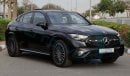 Mercedes-Benz GLC 200 Coupe 4Matic New Facelift , 2024 GCC , 0Km , With 2 Years Unlimited Mileage Warranty @Official Deale