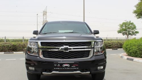 Chevrolet Tahoe Z71 GCC SPECS DEALERSHIP WARRANTY