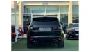 Land Rover Range Rover Sport RANGE ROVER SPORT SVR 2020 IMPORT CLEAN TITLE PERFECT CONDITION